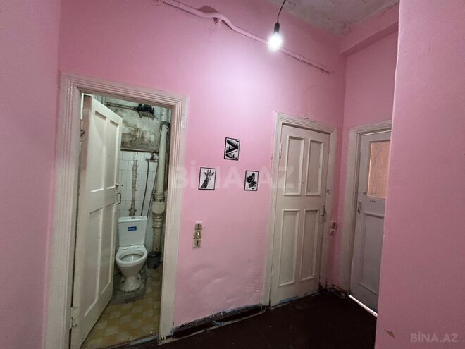 İcarəyə verilir  obyekt 60 m², Elmlər Akademiyası m., photo 10 from 14