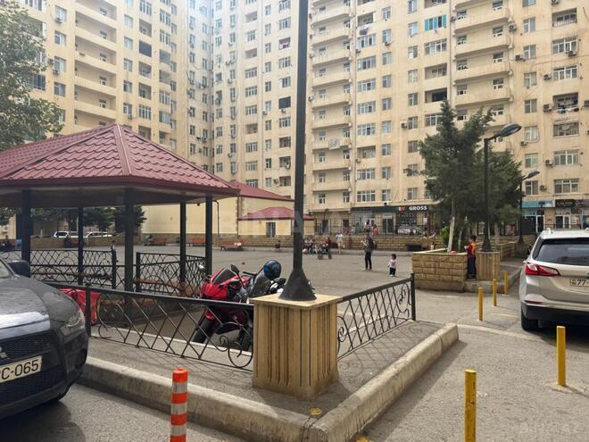 Satılır  obyekt 637 m², Memar Əcəmi m., photo 11 from 18