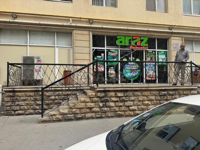 Satılır  obyekt 637 m², Memar Əcəmi m., photo 7 from 18