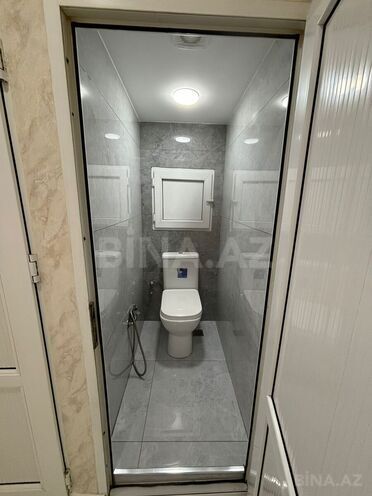 Продаётся 2-комн. вторичка 60 м², м. Ахмедлы, photo 15 from 17