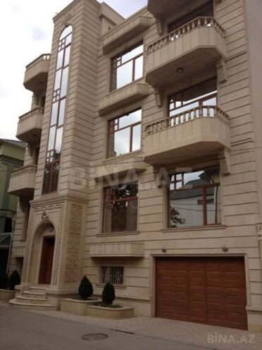 İcarəyə verilir 6 otaqlı ofis 220 m², Nərimanov r., photo 4 from 5