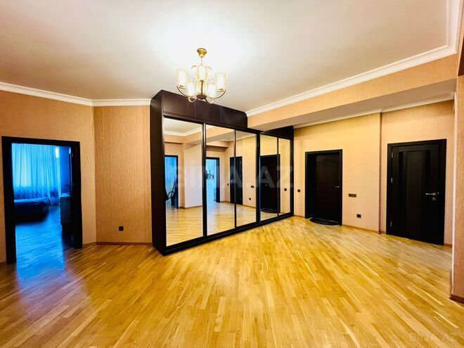 Продаётся 3-комн. новостройка 145 м², м. Иншаатчылар, photo 9 from 20
