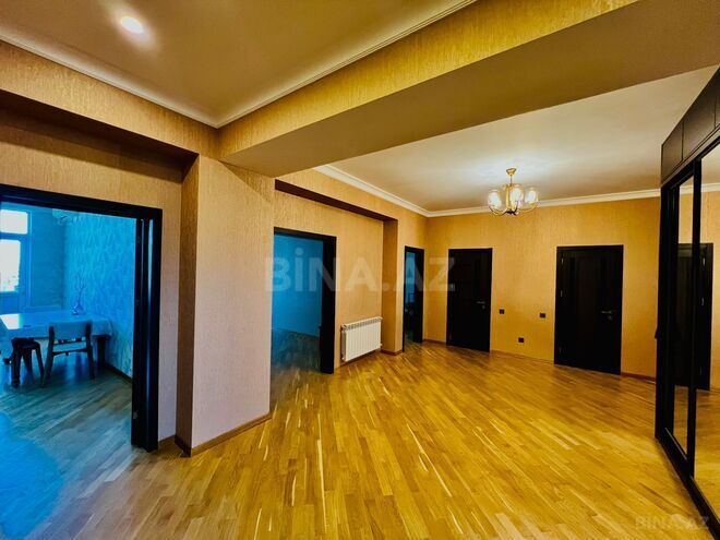 Продаётся 3-комн. новостройка 145 м², м. Иншаатчылар, photo 12 from 20