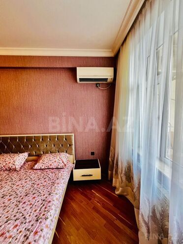 Продаётся 3-комн. новостройка 145 м², м. Иншаатчылар, photo 13 from 20