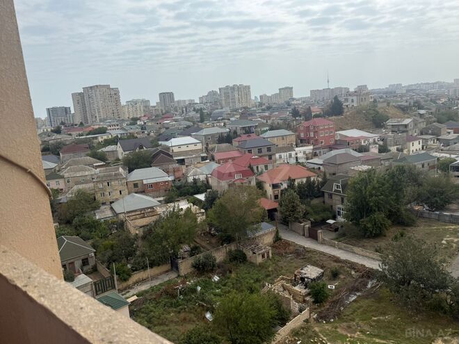 Продаётся 3-комн. новостройка 145 м², м. Иншаатчылар, photo 17 from 20