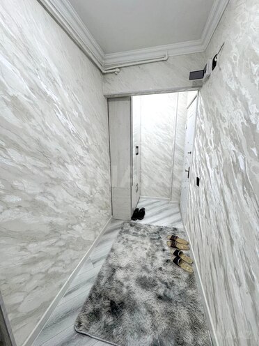 Satılır 2 otaqlı köhnə tikili 55 m², Xalqlar Dostluğu m., photo 10 from 13