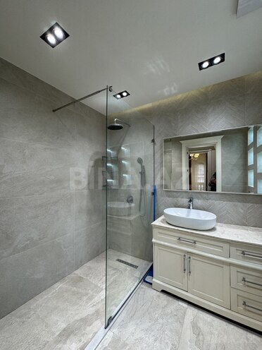 Продаётся 3-комн. новостройка 107 м², м. Элмляр Академиясы, photo 11 from 13