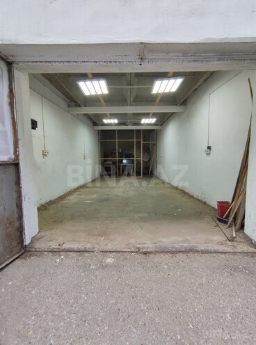 İcarəyə verilir  qaraj 40 m², Badamdar q., photo 5 from 6