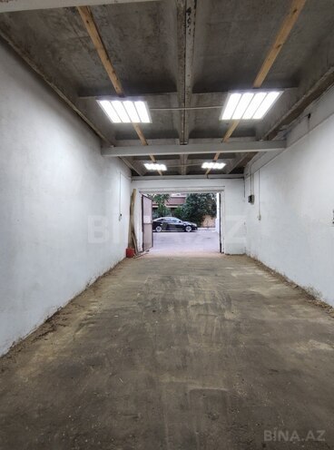 İcarəyə verilir  qaraj 40 m², Badamdar q., photo 4 from 6