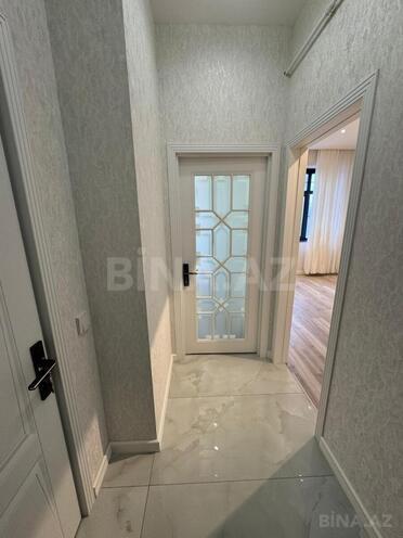 Satılır 2 otaqlı yeni tikili 44 m², Həzi Aslanov m., photo 8 from 13