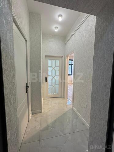 Satılır 2 otaqlı yeni tikili 44 m², Həzi Aslanov m., photo 9 from 13