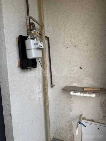 Satılır 2 otaqlı yeni tikili 44 m², Həzi Aslanov m., photo 12 from 13