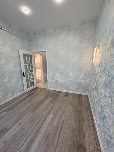 Satılır 2 otaqlı yeni tikili 44 m², Həzi Aslanov m., photo 7 from 13