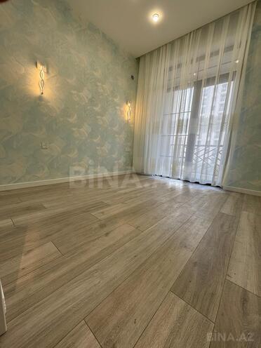 Satılır 2 otaqlı yeni tikili 44 m², Həzi Aslanov m., photo 6 from 13