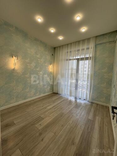 Satılır 2 otaqlı yeni tikili 44 m², Həzi Aslanov m., photo 5 from 13