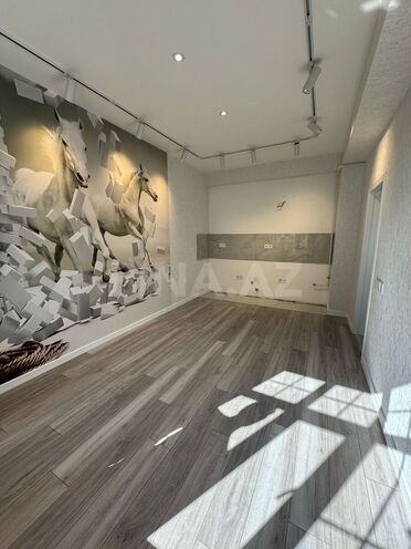 Satılır 2 otaqlı yeni tikili 44 m², Həzi Aslanov m., photo 4 from 13