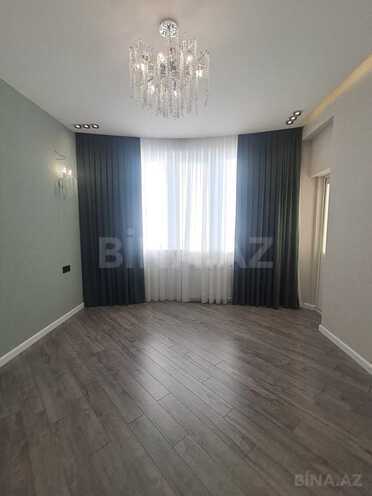 Satılır 3 otaqlı yeni tikili 100 m², Xalqlar Dostluğu m., photo 16 from 32