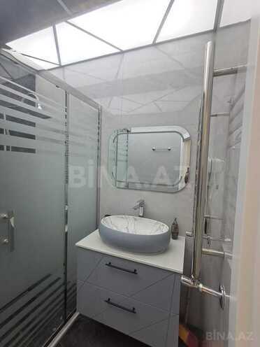 Satılır 3 otaqlı yeni tikili 100 m², Xalqlar Dostluğu m., photo 26 from 32