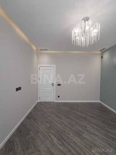 Satılır 3 otaqlı yeni tikili 100 m², Xalqlar Dostluğu m., photo 11 from 32