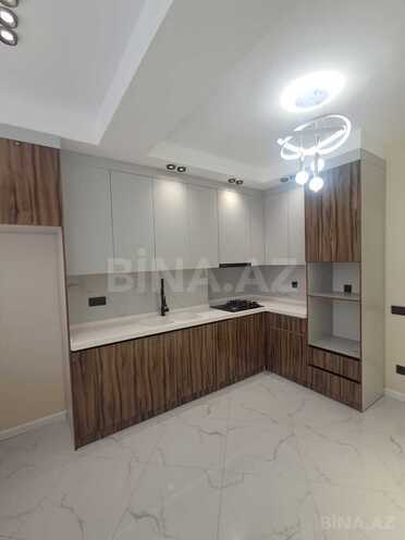 Satılır 3 otaqlı yeni tikili 100 m², Xalqlar Dostluğu m., photo 13 from 32