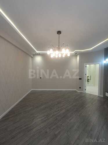 Satılır 3 otaqlı yeni tikili 100 m², Xalqlar Dostluğu m., photo 18 from 32