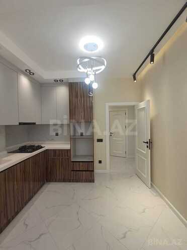 Satılır 3 otaqlı yeni tikili 100 m², Xalqlar Dostluğu m., photo 14 from 32