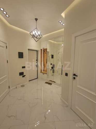 Satılır 3 otaqlı yeni tikili 100 m², Xalqlar Dostluğu m., photo 1 from 32