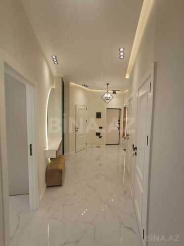 Satılır 3 otaqlı yeni tikili 100 m², Xalqlar Dostluğu m., photo 3 from 32