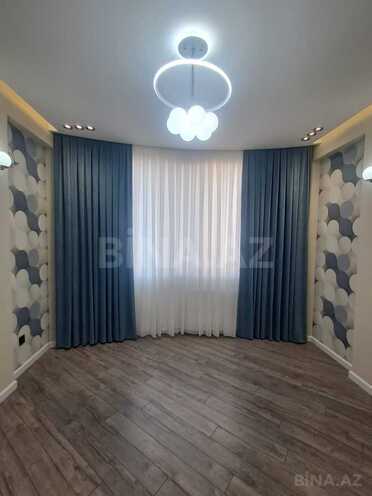 Satılır 3 otaqlı yeni tikili 100 m², Xalqlar Dostluğu m., photo 22 from 32