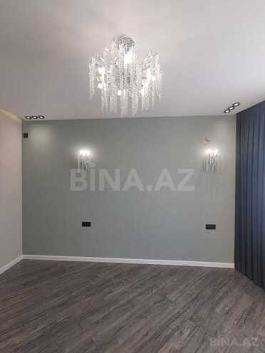 Satılır 3 otaqlı yeni tikili 100 m², Xalqlar Dostluğu m., photo 8 from 32