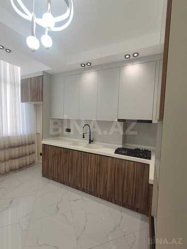 Satılır 3 otaqlı yeni tikili 100 m², Xalqlar Dostluğu m., photo 19 from 32