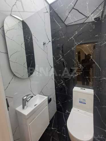 Satılır 3 otaqlı yeni tikili 100 m², Xalqlar Dostluğu m., photo 29 from 32