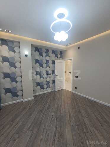 Satılır 3 otaqlı yeni tikili 100 m², Xalqlar Dostluğu m., photo 31 from 32