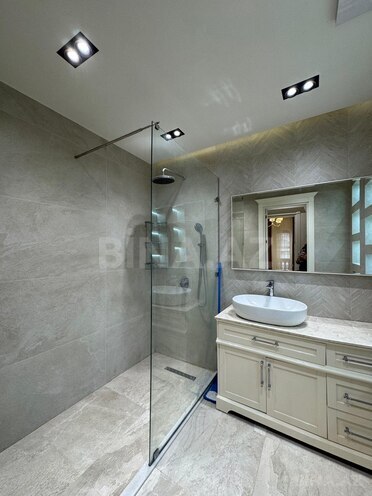 Продаётся 2-комн. новостройка 107 м², м. Элмляр Академиясы, photo 10 from 12