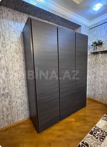 Сдаётся 3-комн. новостройка 140 м², пос. Баилова, photo 13 from 26