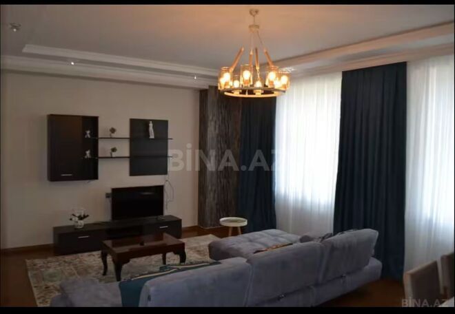 Сдаётся 3-комн. новостройка 140 м², пос. Баилова, photo 3 from 26