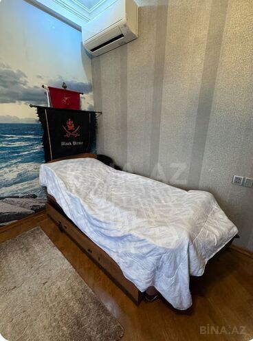 Сдаётся 3-комн. новостройка 140 м², пос. Баилова, photo 22 from 26