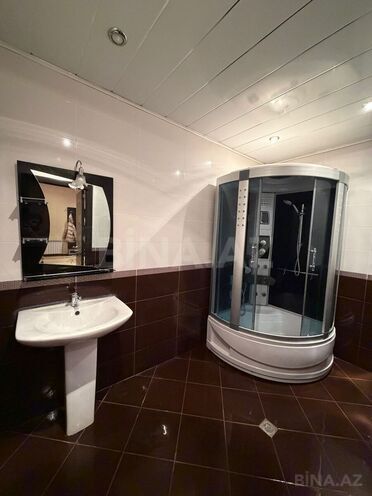 Сдаётся 2-комн. новостройка 98 м², м. Элмляр Академиясы, photo 5 from 8