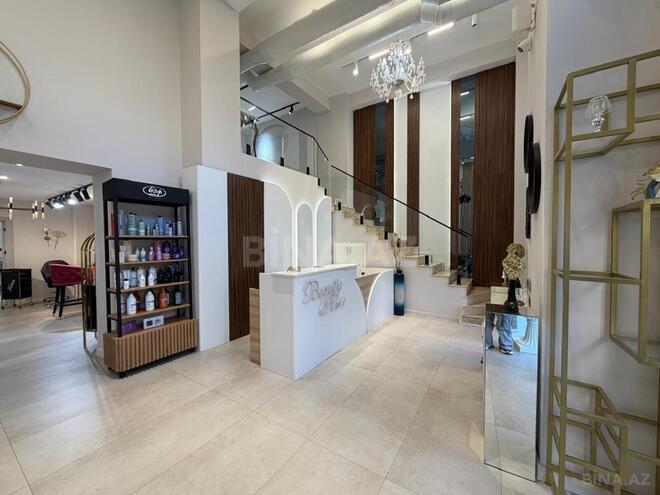 İcarəyə verilir  obyekt 350 m², Nəriman Nərimanov m., photo 3 from 16