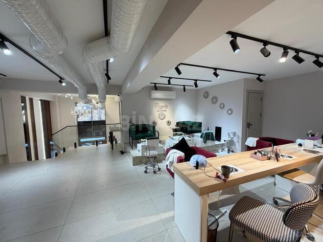 İcarəyə verilir  obyekt 350 m², Nəriman Nərimanov m., photo 4 from 16