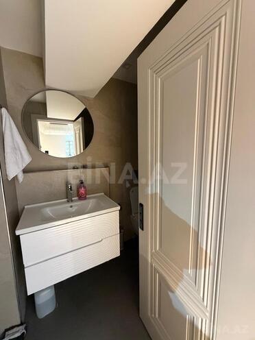 İcarəyə verilir  obyekt 350 m², Nəriman Nərimanov m., photo 12 from 16