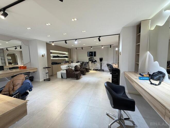 İcarəyə verilir  obyekt 350 m², Nəriman Nərimanov m., photo 15 from 16