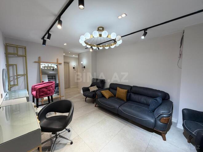 İcarəyə verilir  obyekt 350 m², Nəriman Nərimanov m., photo 9 from 16