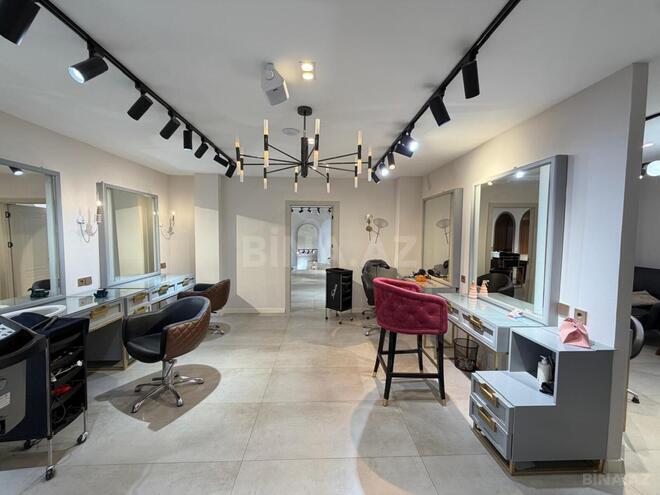 İcarəyə verilir  obyekt 350 m², Nəriman Nərimanov m., photo 6 from 16