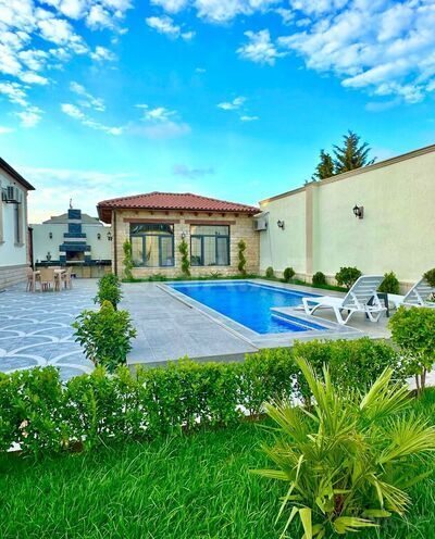 Продаётся 4-комн. дом/дача 165 м², пос. Мардакан, photo 21 from 22