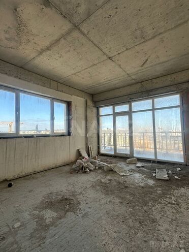 Продаётся 3-комн. новостройка 120 м², пос. Аг шехер, photo 4 from 10
