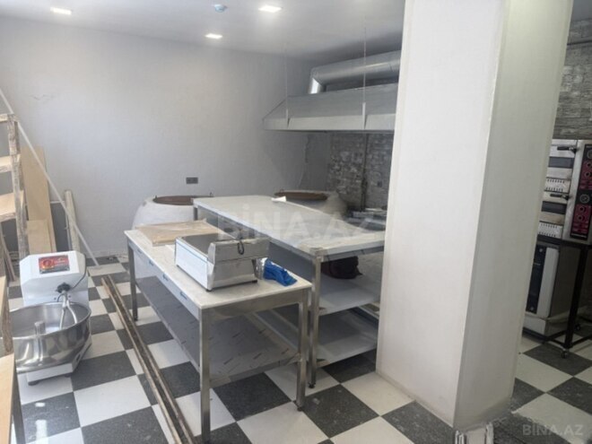 İcarəyə verilir  obyekt 75 m², Elmlər Akademiyası m., photo 6 from 7