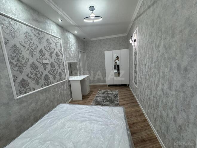 Satılır 2 otaqlı köhnə tikili 59 m², Memar Əcəmi m., photo 7 from 14