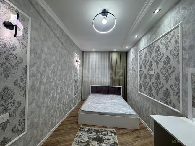 Satılır 2 otaqlı köhnə tikili 59 m², Memar Əcəmi m., photo 6 from 14