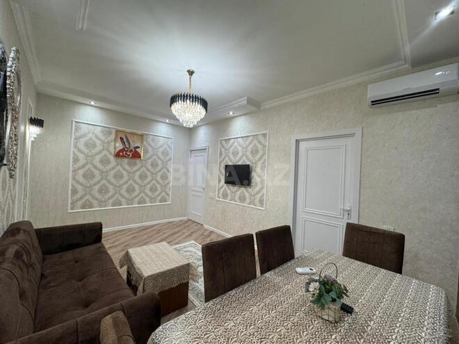 Satılır 2 otaqlı köhnə tikili 59 m², Memar Əcəmi m., photo 5 from 14